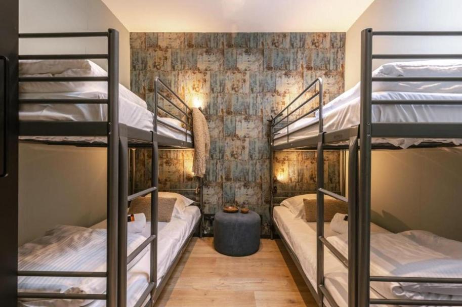 Loftlivinq@Sea Villa Middelkerke Dış mekan fotoğraf