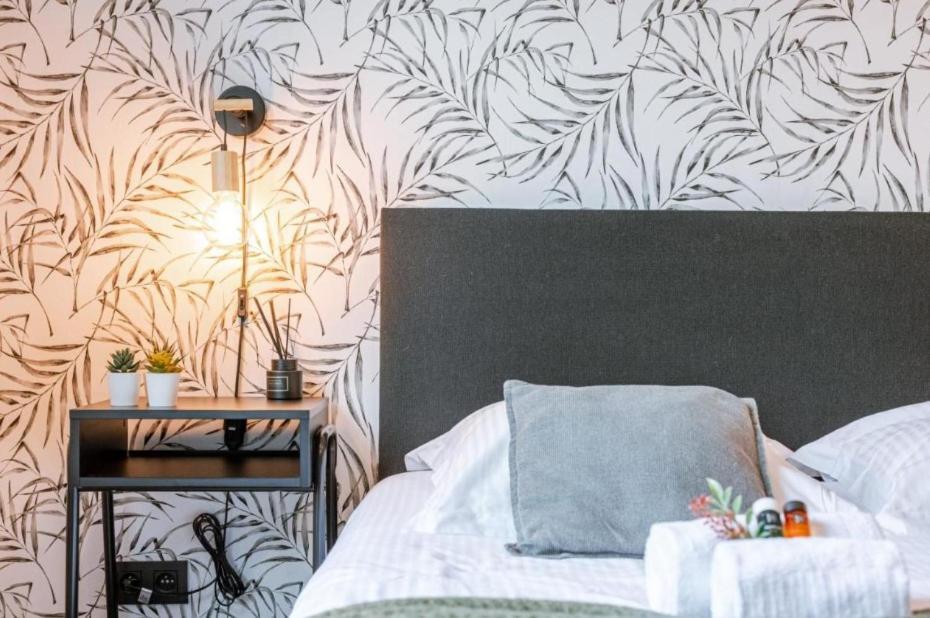 Loftlivinq@Sea Villa Middelkerke Dış mekan fotoğraf