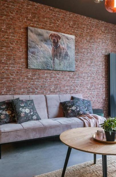 Loftlivinq@Sea Villa Middelkerke Dış mekan fotoğraf