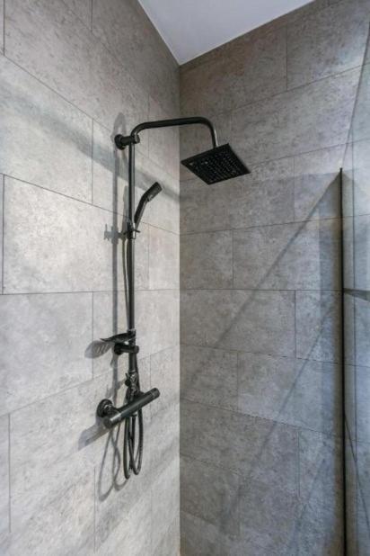 Loftlivinq@Sea Villa Middelkerke Dış mekan fotoğraf