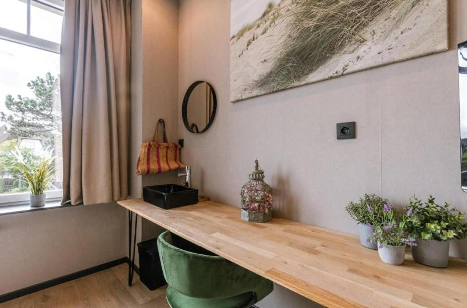 Loftlivinq@Sea Villa Middelkerke Dış mekan fotoğraf