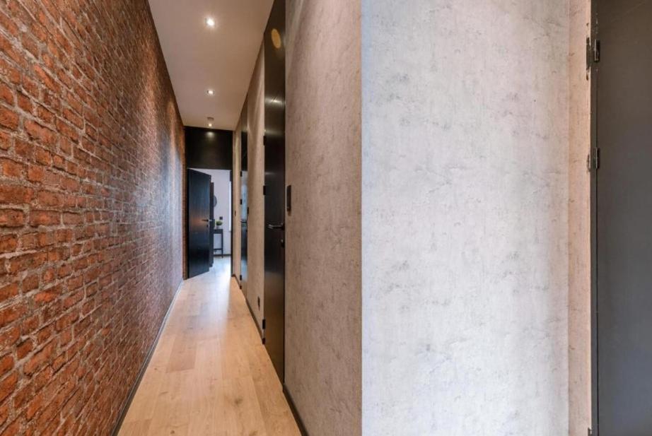 Loftlivinq@Sea Villa Middelkerke Dış mekan fotoğraf