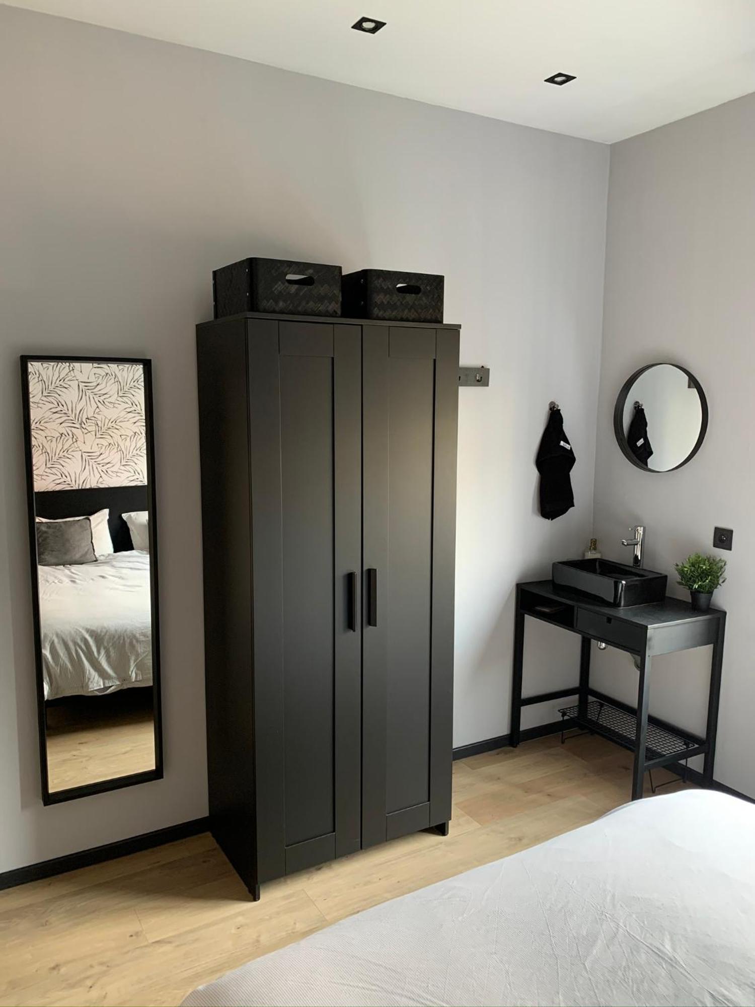 Loftlivinq@Sea Villa Middelkerke Dış mekan fotoğraf