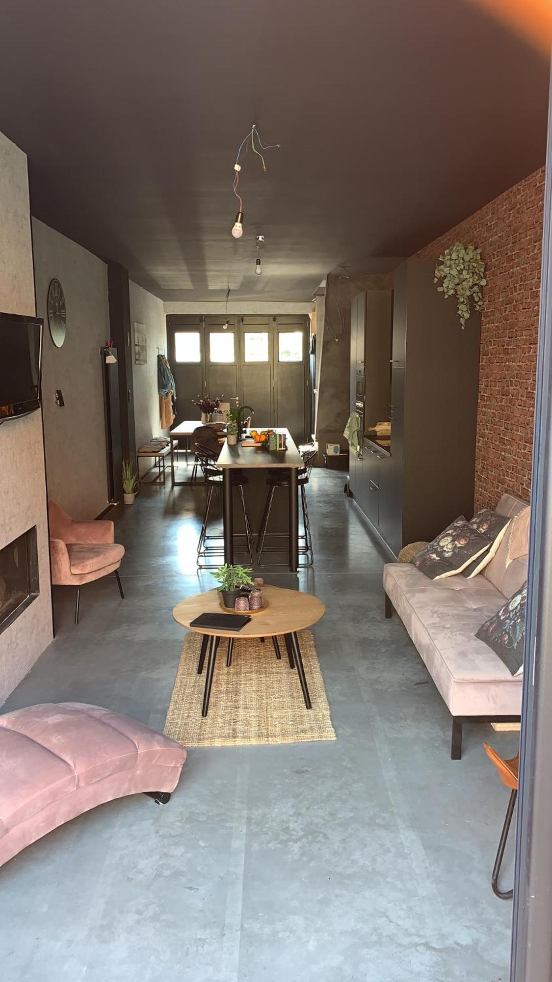 Loftlivinq@Sea Villa Middelkerke Dış mekan fotoğraf